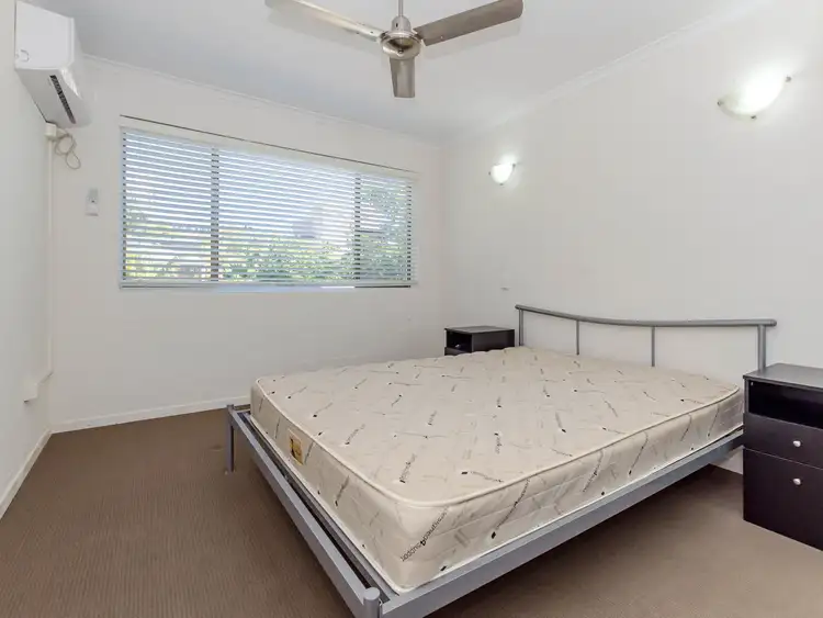Fifth view of Homely apartment listing, 6/8 Roseberry Street, Gladstone Central QLD 4680