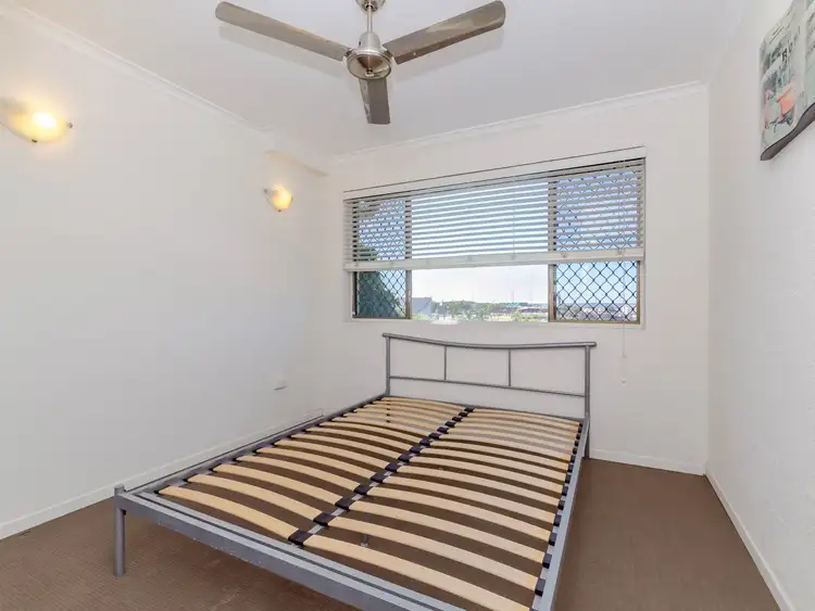 Sixth view of Homely apartment listing, 6/8 Roseberry Street, Gladstone Central QLD 4680