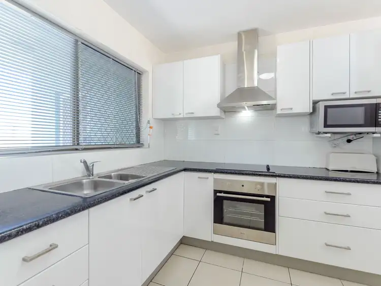 Unit 2/8 Roseberry Street, Gladstone Central QLD 4680