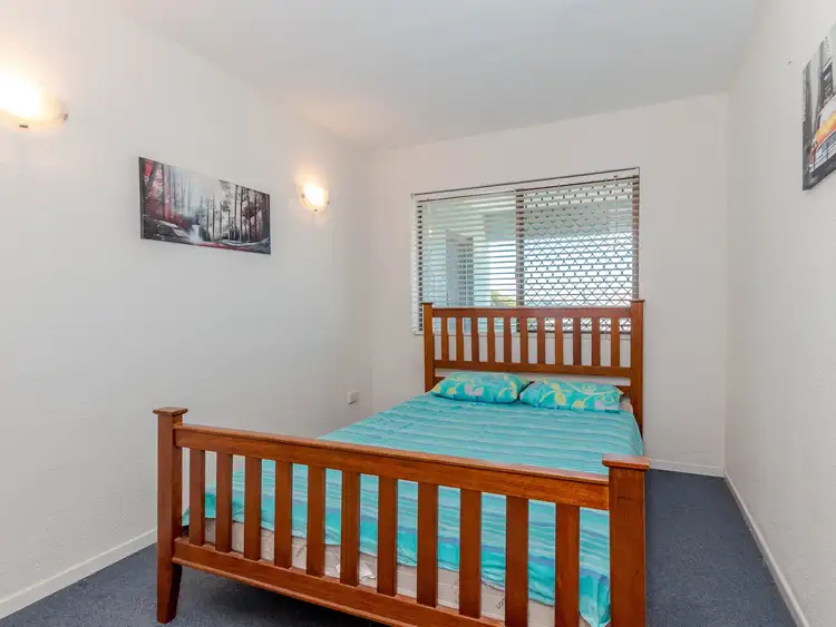 Third view of Homely unit listing, Unit 2/8 Roseberry Street, Gladstone Central QLD 4680