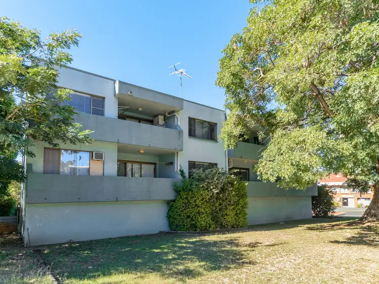 Fourth view of Homely unit listing, Unit 2/8 Roseberry Street, Gladstone Central QLD 4680