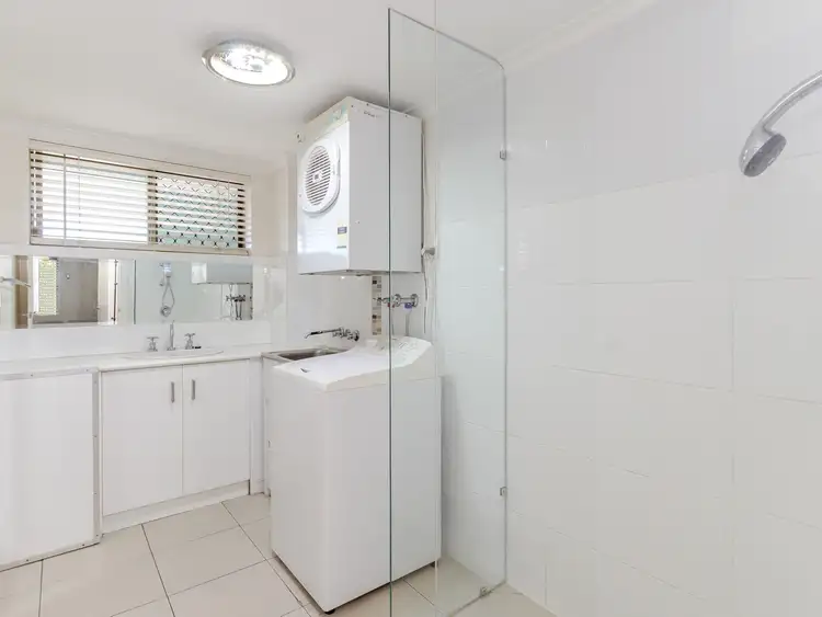 Sixth view of Homely unit listing, Unit 2/8 Roseberry Street, Gladstone Central QLD 4680