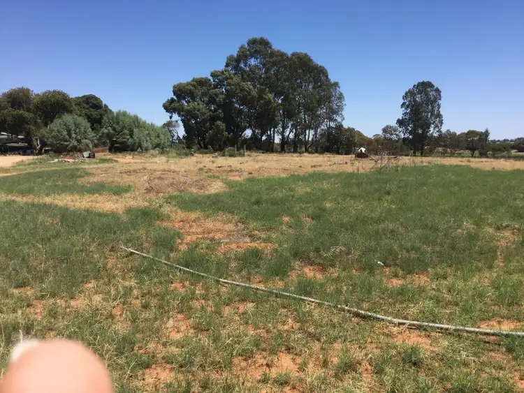 Third view of Homely land listing, 142 Gordon Road, Barmera SA 5345