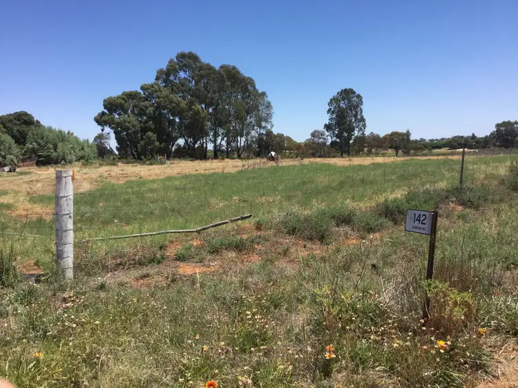 Fourth view of Homely land listing, 142 Gordon Road, Barmera SA 5345