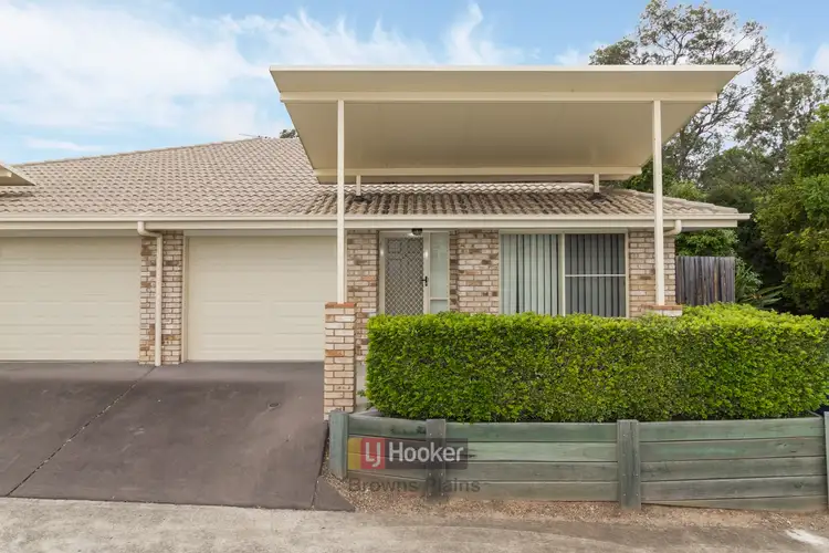 29/54-64 Short Street, Boronia Heights QLD 4124