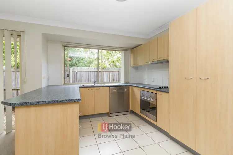 Second view of Homely unit listing, 29/54-64 Short Street, Boronia Heights QLD 4124