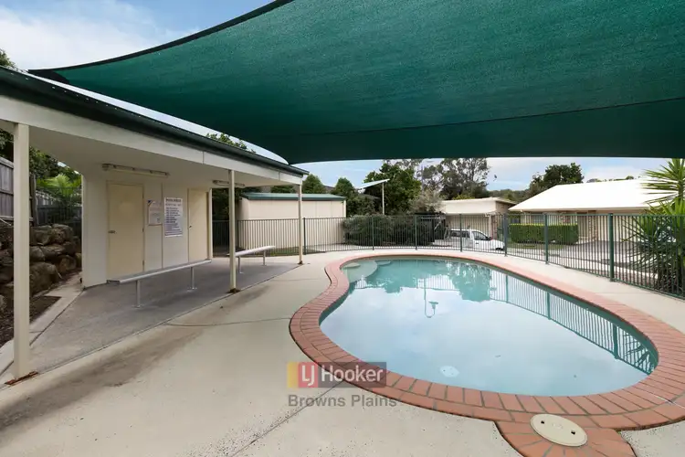 Third view of Homely unit listing, 29/54-64 Short Street, Boronia Heights QLD 4124