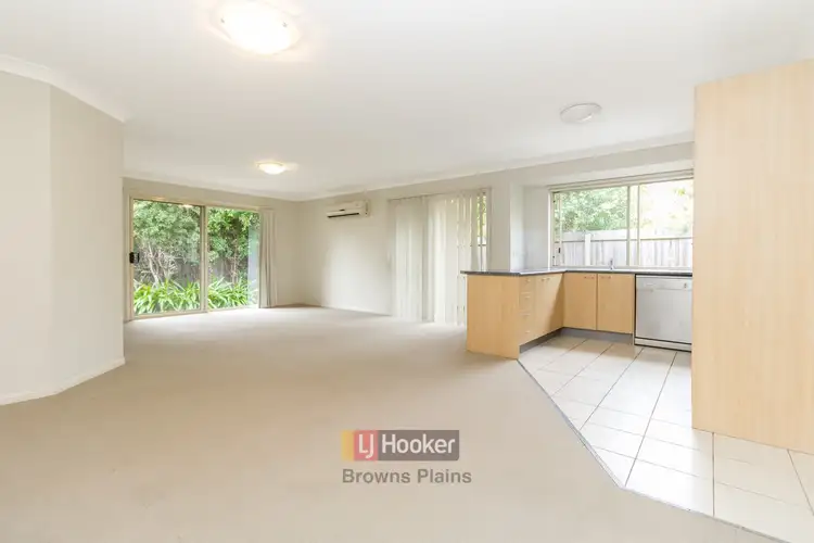 Fourth view of Homely unit listing, 29/54-64 Short Street, Boronia Heights QLD 4124