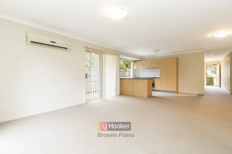 Fifth view of Homely unit listing, 29/54-64 Short Street, Boronia Heights QLD 4124