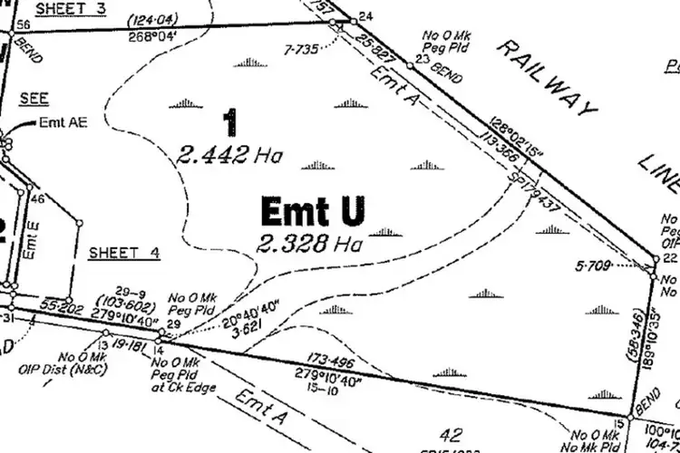 Main view of Homely land listing, Lot 1/87 Holmview Road, Beenleigh QLD 4207