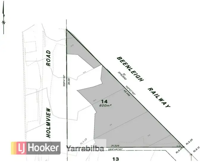 Lot 14/87 Holmview Road, Beenleigh QLD 4207
