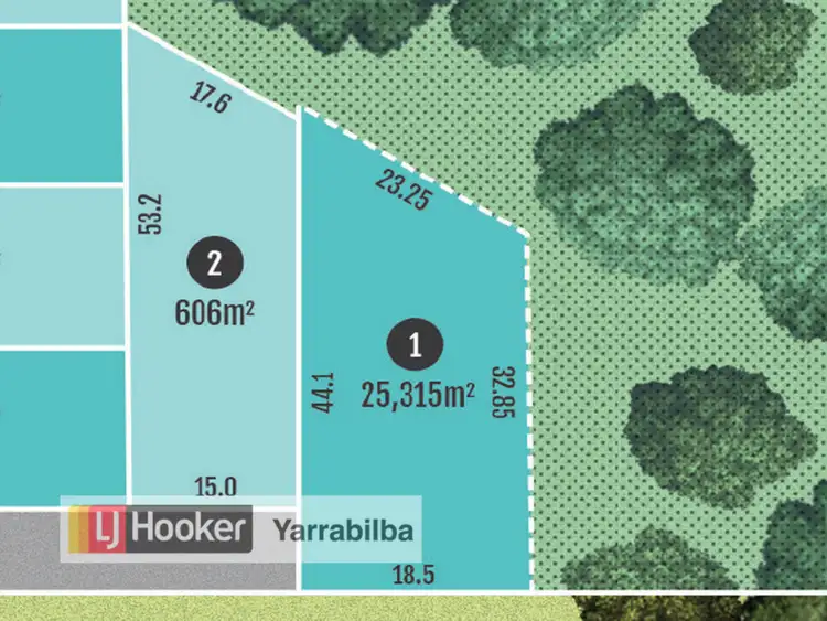 Third view of Homely land listing, Lot 2/87 Holmview Road, Beenleigh QLD 4207