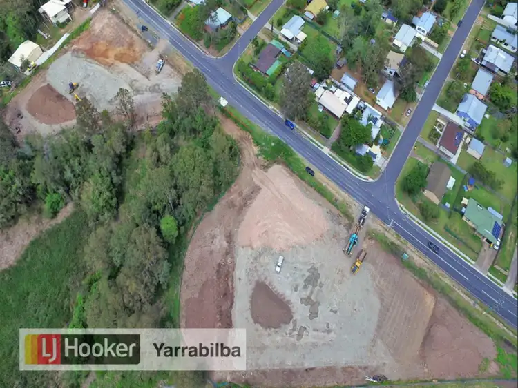 Fifth view of Homely land listing, Lot 2/87 Holmview Road, Beenleigh QLD 4207