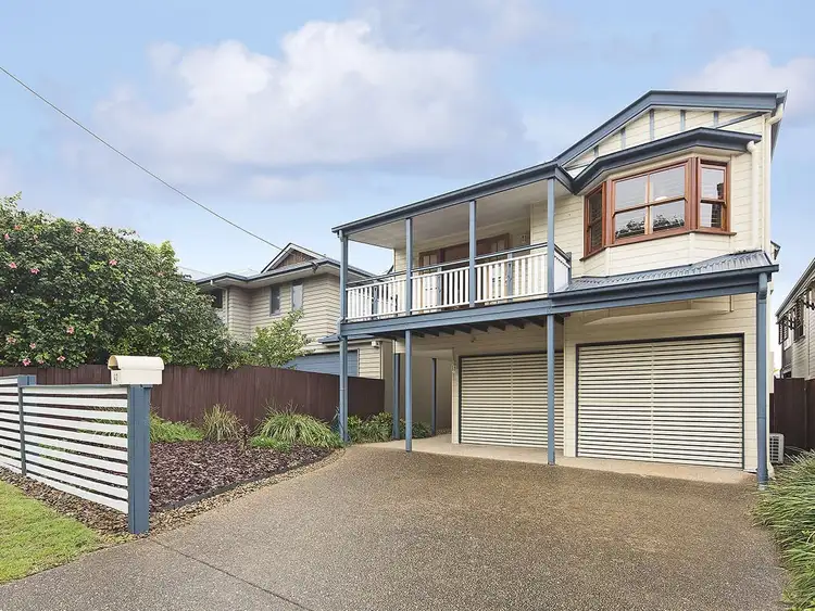 42 Soden Street, Yeerongpilly QLD 4105