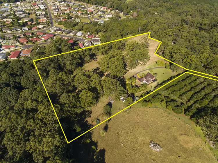 Main view of Homely house listing, 198 Rous Road, Goonellabah NSW 2480
