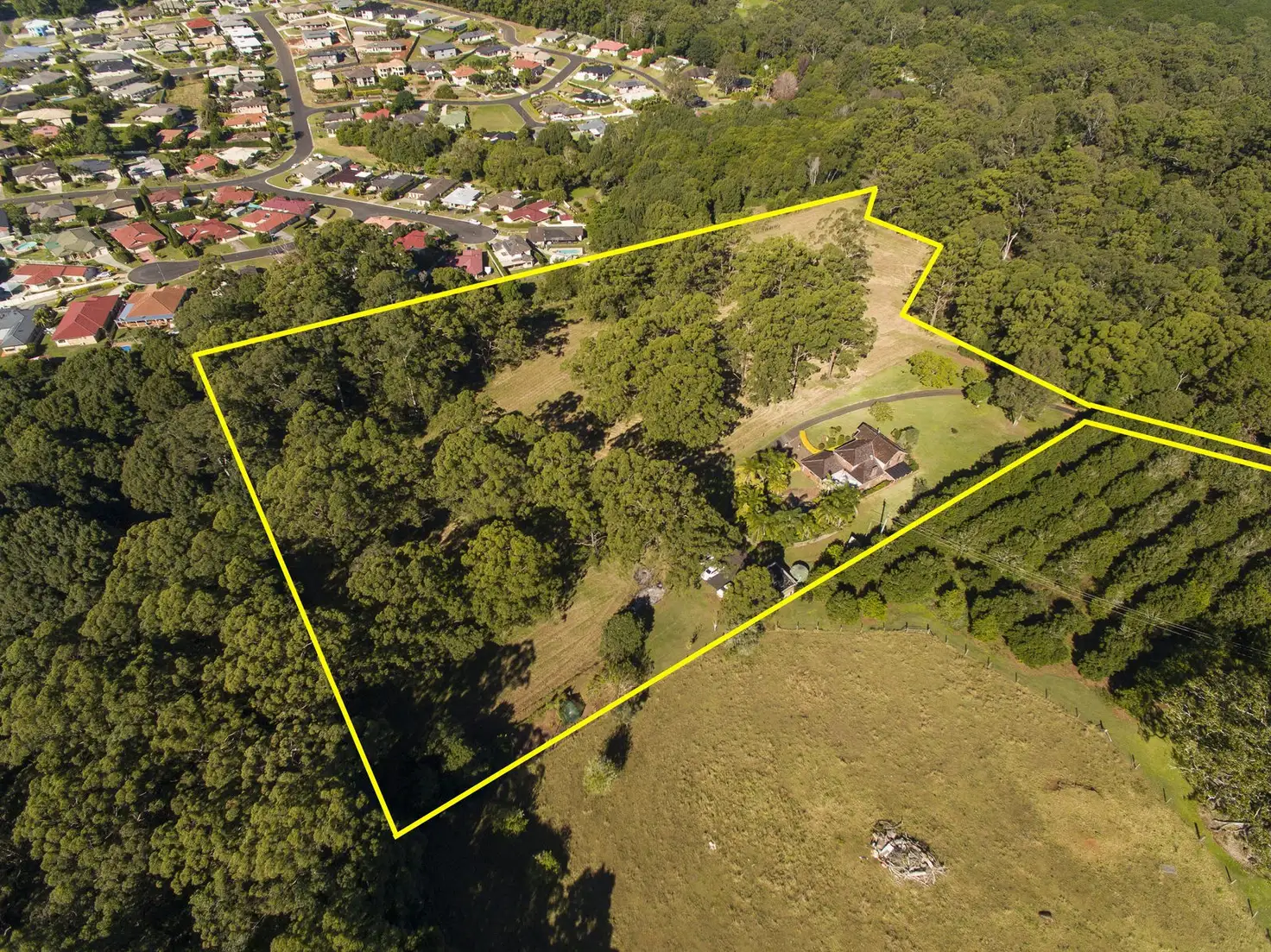 Main view of Homely house listing, 198 Rous Road, Goonellabah NSW 2480