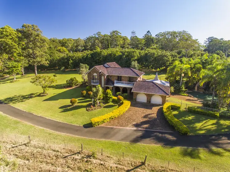 Second view of Homely house listing, 198 Rous Road, Goonellabah NSW 2480