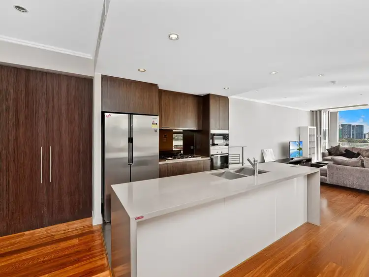 Fourth view of Homely unit listing, B703/3 Timbrol Avenue, Rhodes NSW 2138