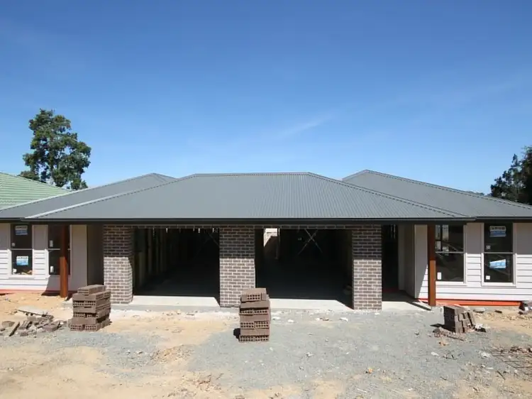 Main view of Homely semi-detached listing, 119B Anson Street, St Georges Basin NSW 2540