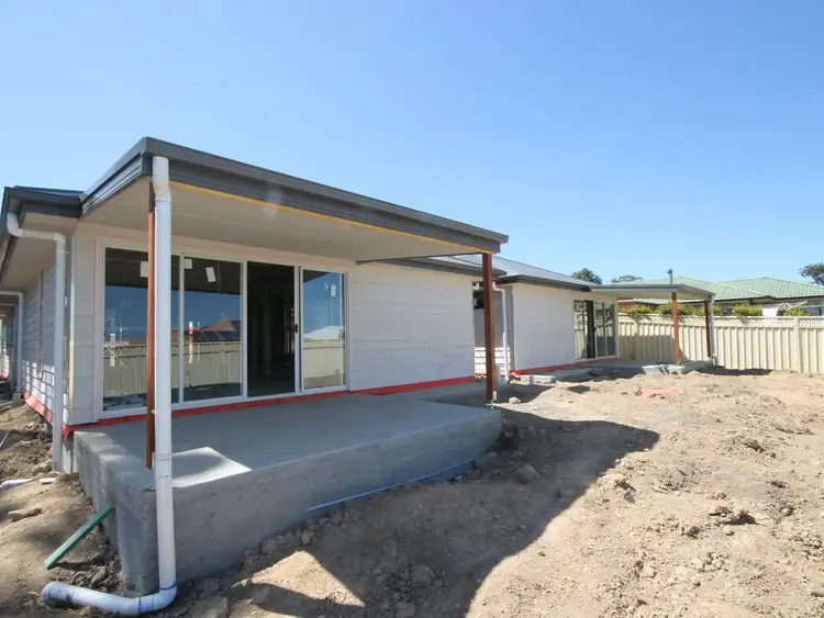 Fifth view of Homely semi-detached listing, 119B Anson Street, St Georges Basin NSW 2540