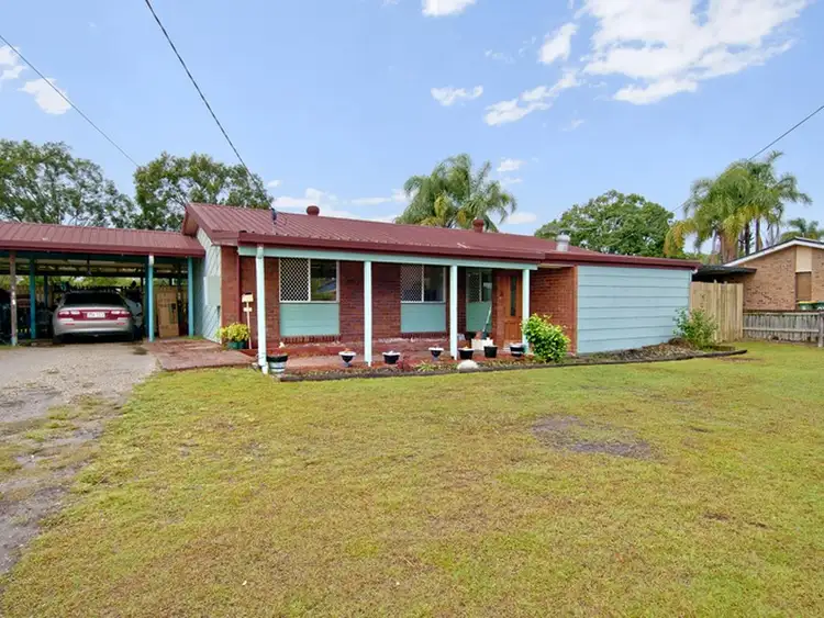 Second view of Homely house listing, 27 Turquoise Street, Bethania QLD 4205