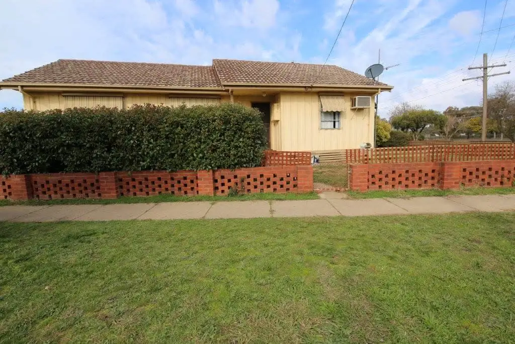 Main view of Homely house listing, 10 William Street South, Benalla VIC 3672