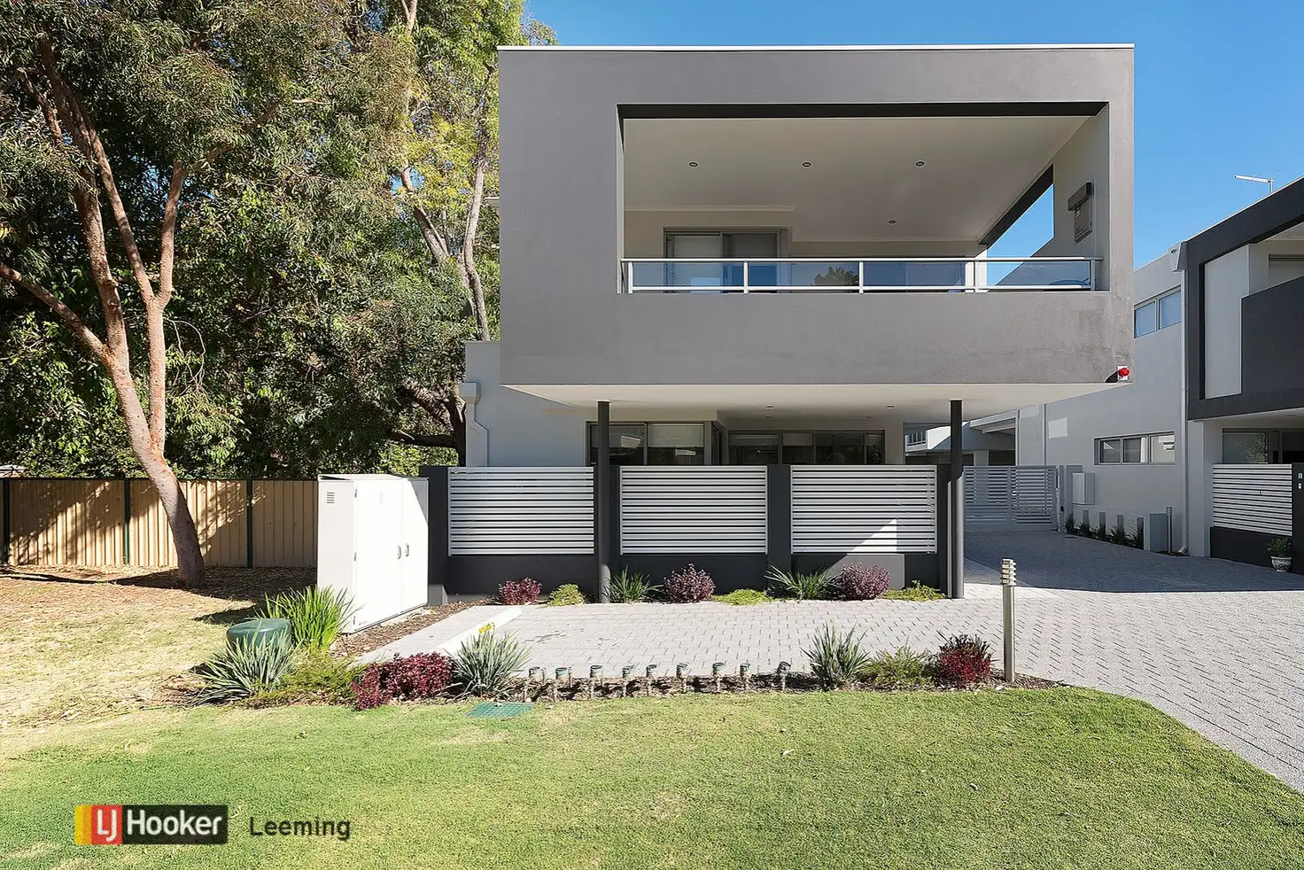 Main view of Homely house listing, 2/15 Emilia Street, Coolbellup WA 6163