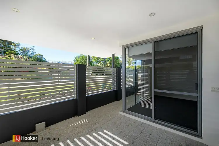 Third view of Homely house listing, 2/15 Emilia Street, Coolbellup WA 6163