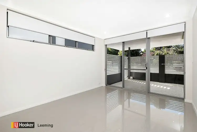 Fourth view of Homely house listing, 2/15 Emilia Street, Coolbellup WA 6163