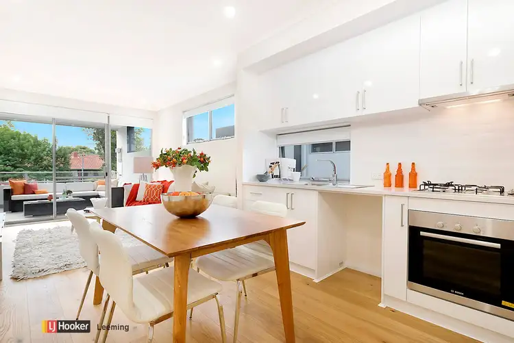 Main view of Homely house listing, 5/15 Emilia Street, Coolbellup WA 6163