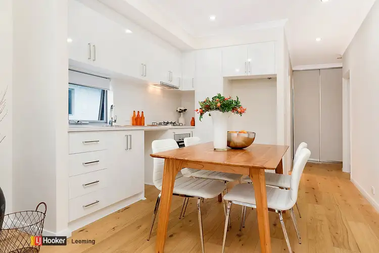 Second view of Homely house listing, 5/15 Emilia Street, Coolbellup WA 6163