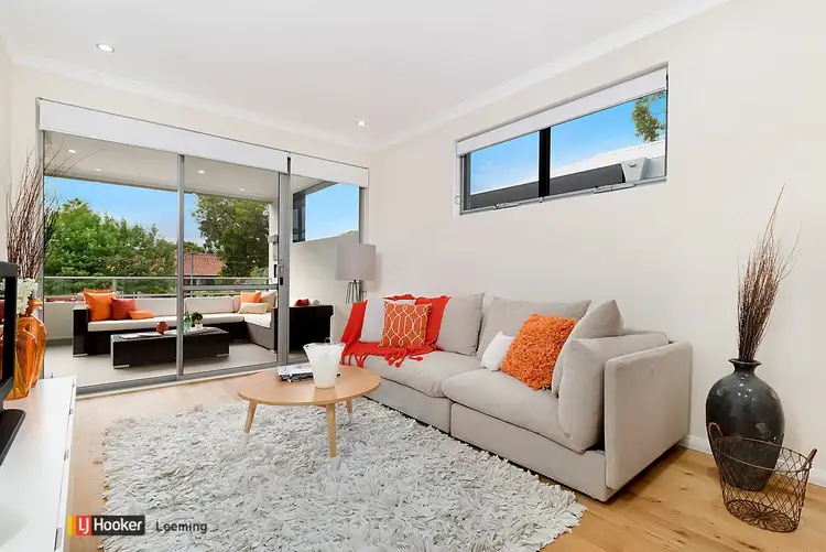 Fourth view of Homely house listing, 5/15 Emilia Street, Coolbellup WA 6163
