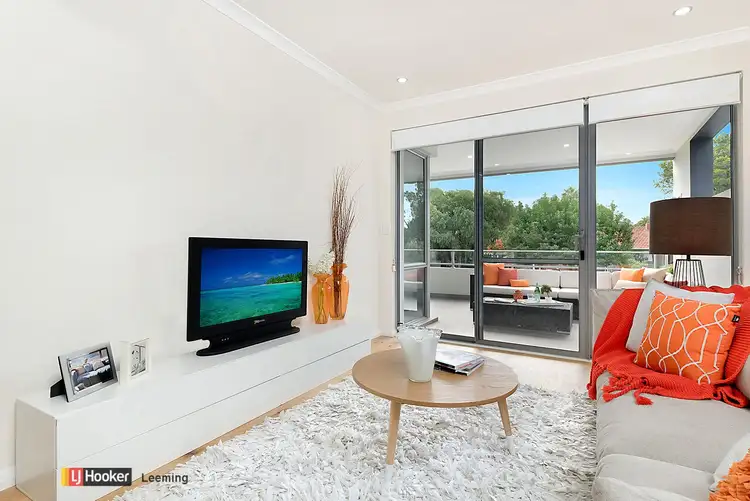 Fifth view of Homely house listing, 5/15 Emilia Street, Coolbellup WA 6163