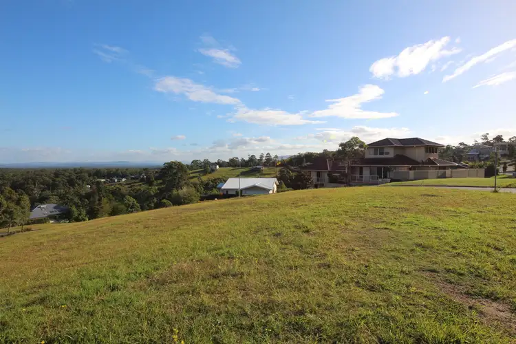 Third view of Homely land listing, Address available on request