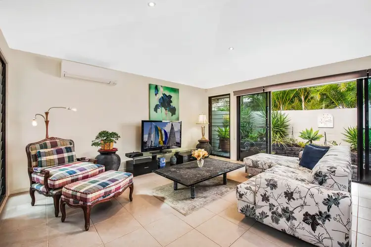 Second view of Homely house listing, 4 Undanbi Lane, Twin Waters QLD 4564