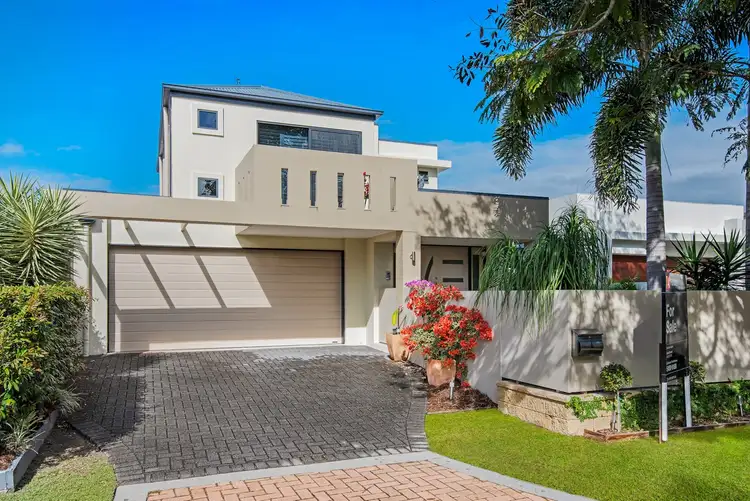 Third view of Homely house listing, 4 Undanbi Lane, Twin Waters QLD 4564