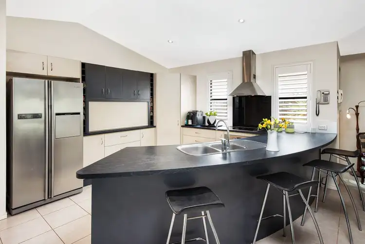 Fourth view of Homely house listing, 4 Undanbi Lane, Twin Waters QLD 4564
