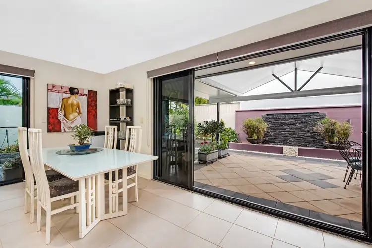 Fifth view of Homely house listing, 4 Undanbi Lane, Twin Waters QLD 4564