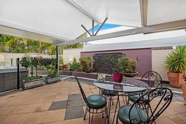 Sixth view of Homely house listing, 4 Undanbi Lane, Twin Waters QLD 4564