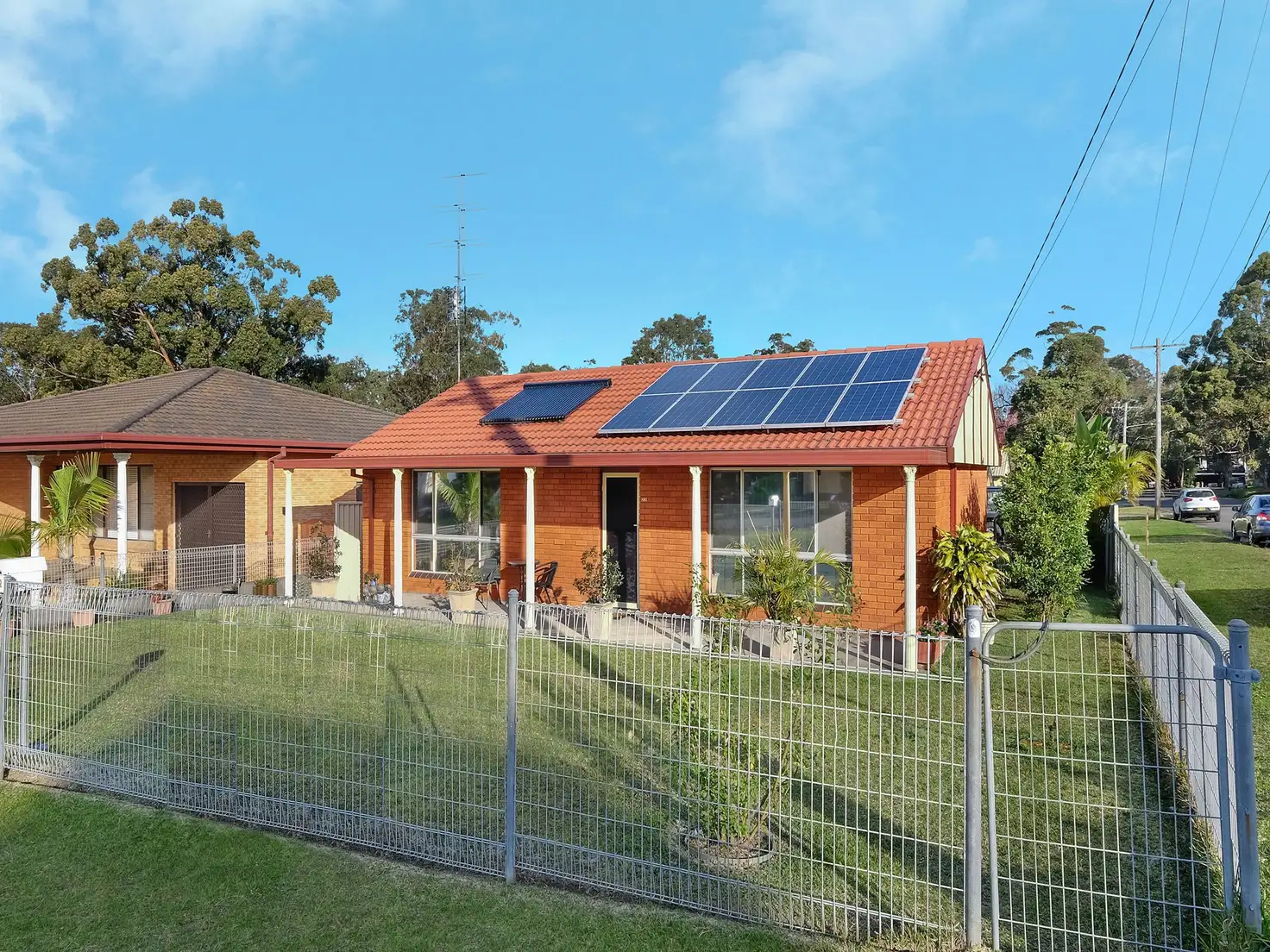 Main view of Homely house listing, 22 Koowong Road, Gwandalan NSW 2259