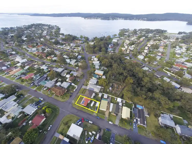 Seventh view of Homely house listing, 22 Koowong Road, Gwandalan NSW 2259