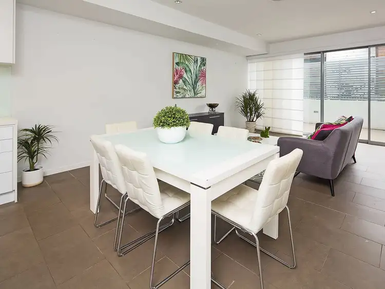 Sixth view of Homely townhouse listing, 3/91 Mildmay Street, Fairfield QLD 4103