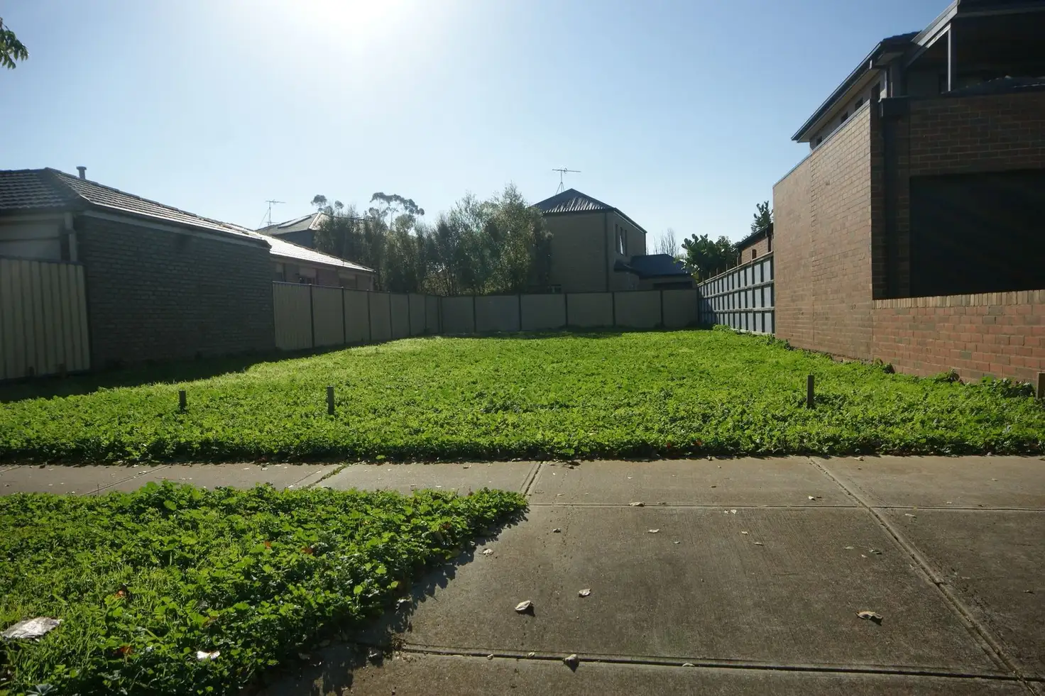 Main view of Homely land listing, 13 Wattle Avenue, Werribee VIC 3030