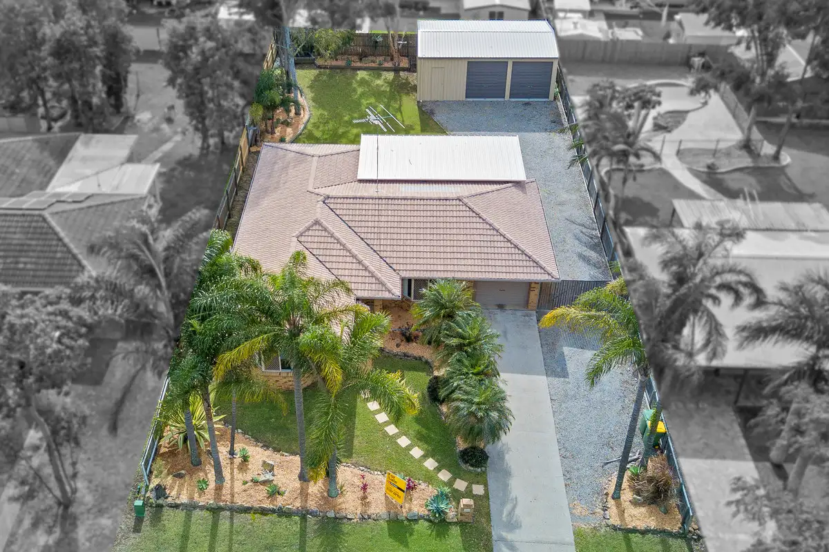 Main view of Homely house listing, 17 Eridani Court, Thornlands QLD 4164