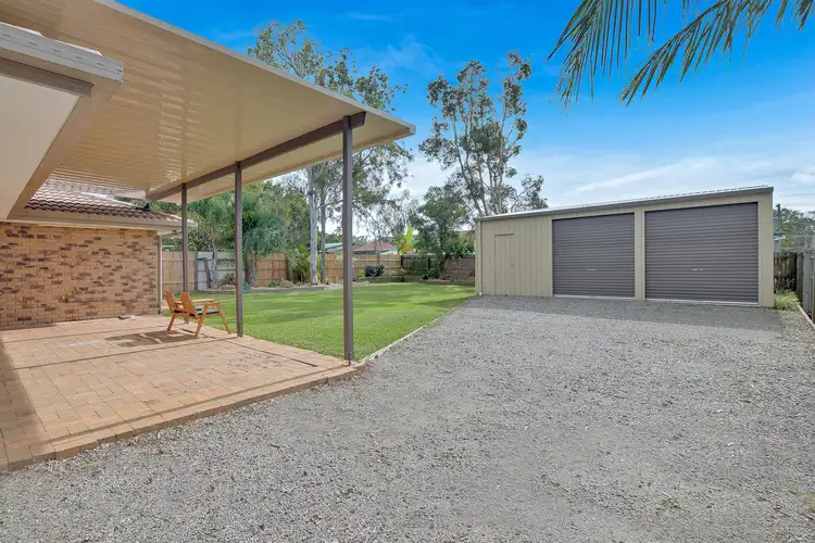 Second view of Homely house listing, 17 Eridani Court, Thornlands QLD 4164