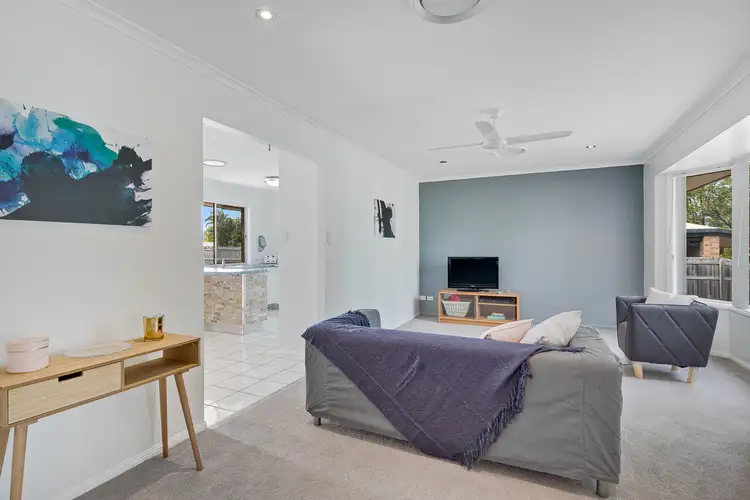 Third view of Homely house listing, 17 Eridani Court, Thornlands QLD 4164