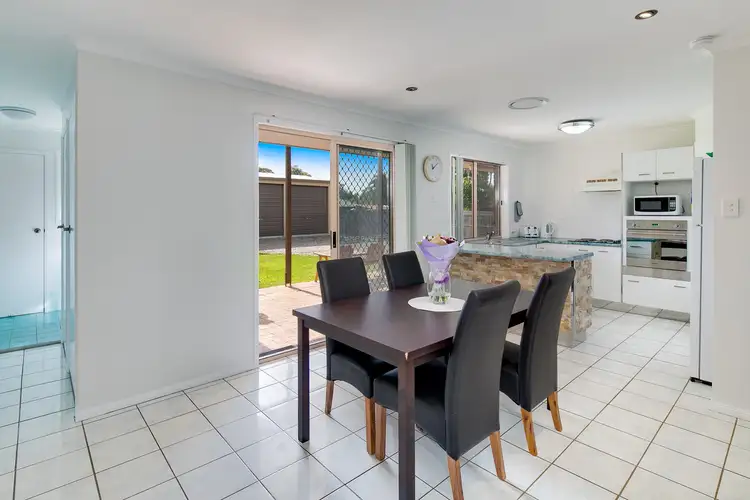 Fourth view of Homely house listing, 17 Eridani Court, Thornlands QLD 4164