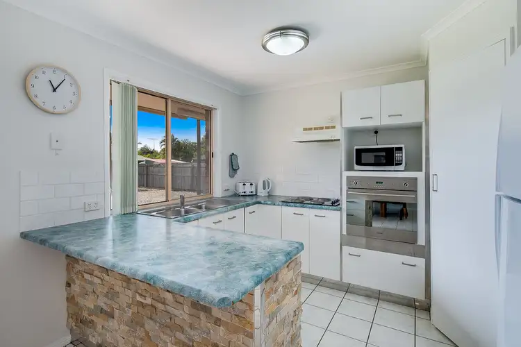 Fifth view of Homely house listing, 17 Eridani Court, Thornlands QLD 4164