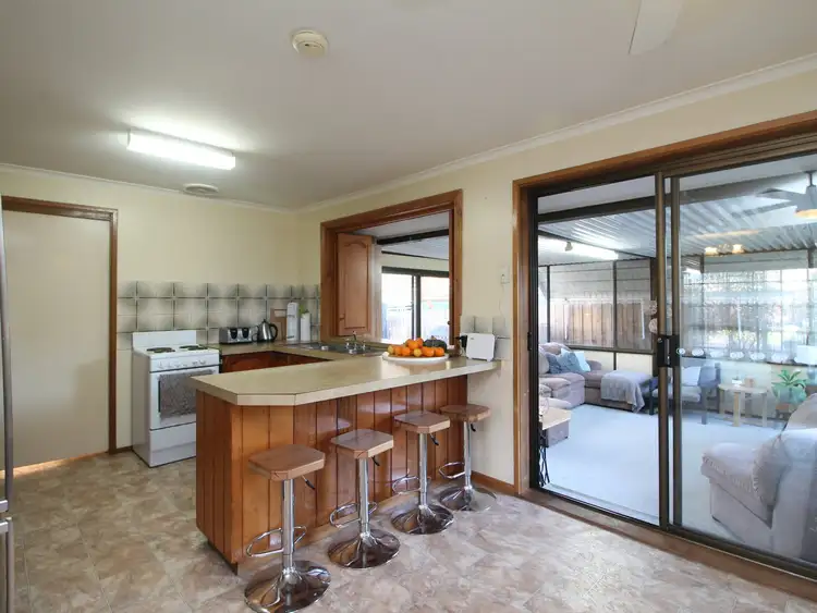 Fifth view of Homely house listing, 19 Tierney Street, Wy Yung VIC 3875