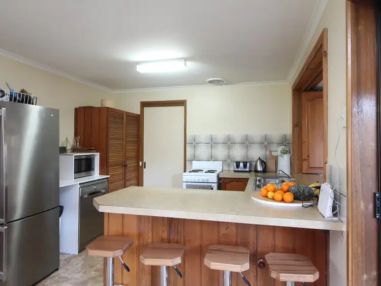 Sixth view of Homely house listing, 19 Tierney Street, Wy Yung VIC 3875